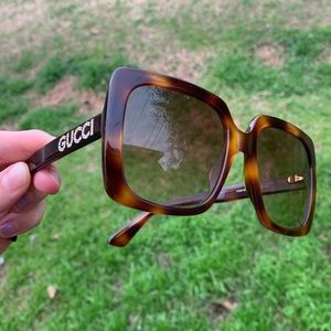 authentic gucci sunglasses